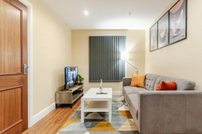 Luxury Flat in Walsall Central